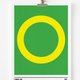 Illustration for article titled Posters of Classic Movies, Boiled Down to Circles